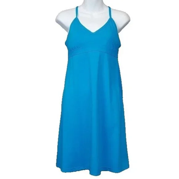 racerback beach dress A Cut Above Racerback Maxi Dress